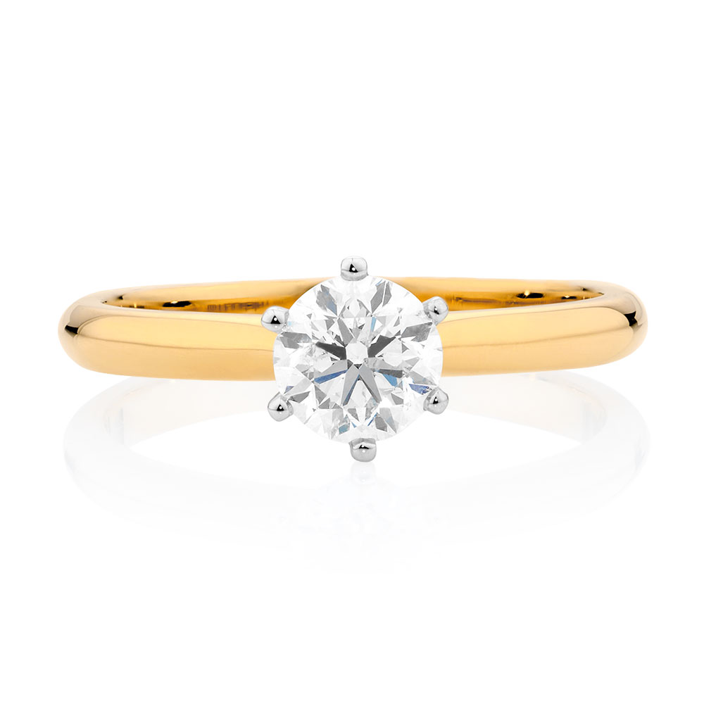 Carat Diamond Ring Nz Carat Diamond Ring Nz