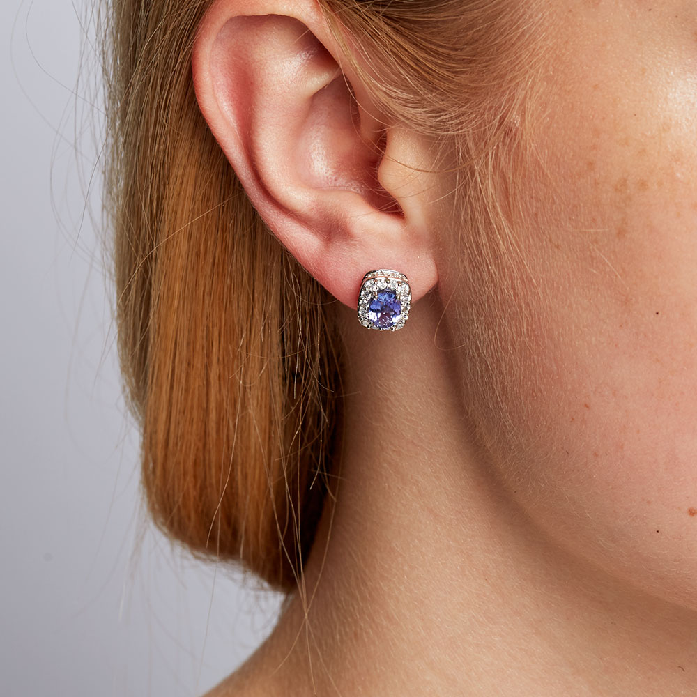3 Ct Tw Diamond Stud Earrings References 3 Ct Tw Diamond Stud Earrings References