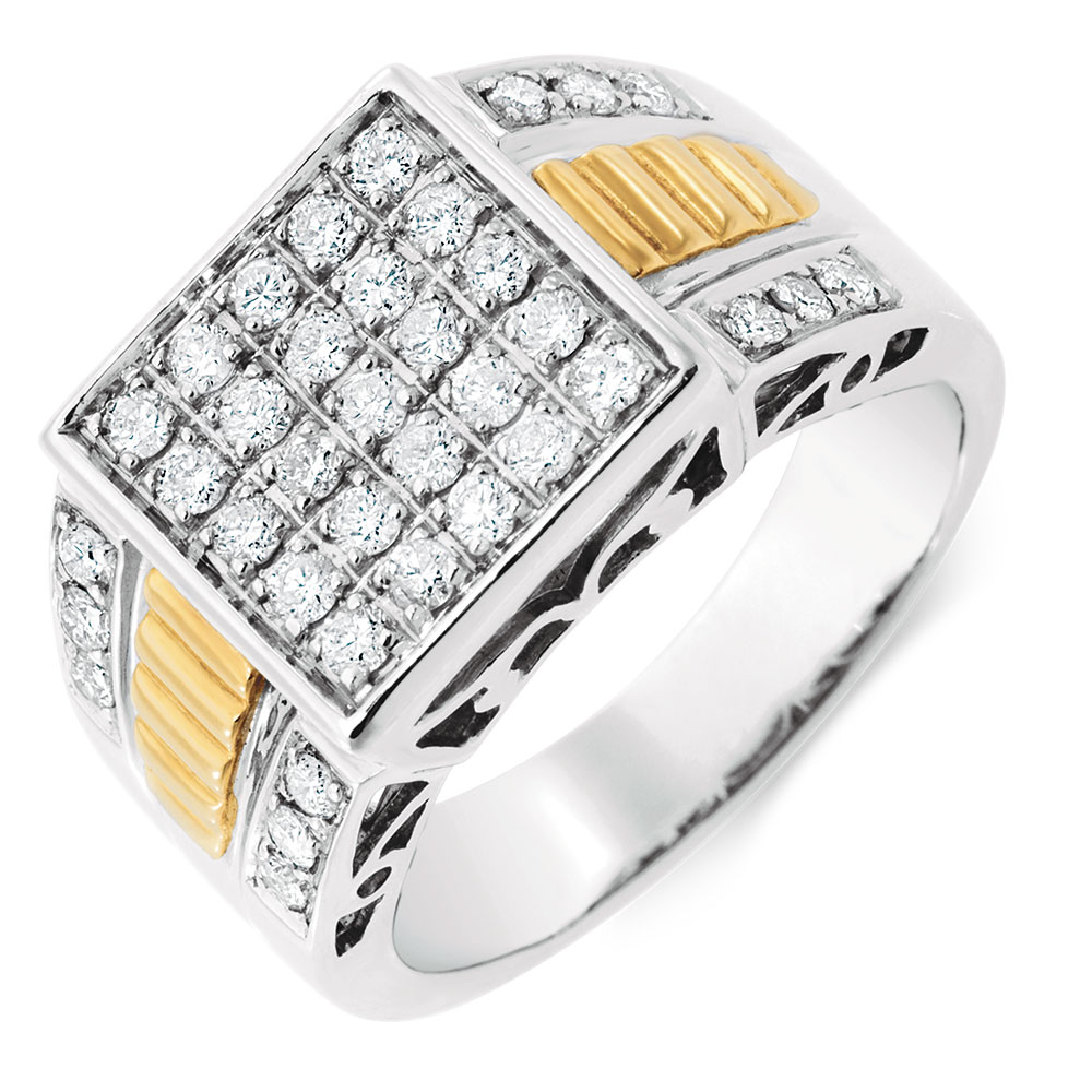 Mens Solitaire Diamond Rings For Sale Mens Solitaire Diamond Rings For Sale