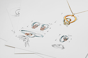 Knots' story 1