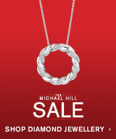 Shop diamond jewellery