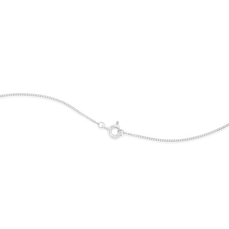 Heart Locket in Sterling Silver Heart Locket in Sterling Silver