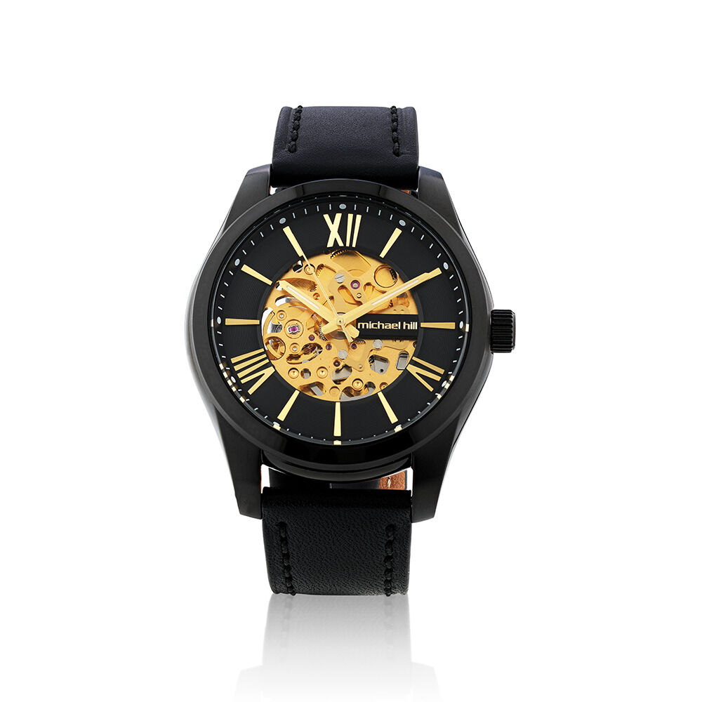 Michael watches on sale hot sale