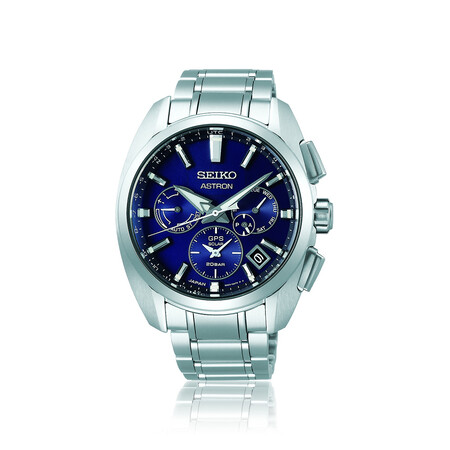 Seiko Men's Astron Solar SSH065J Watch