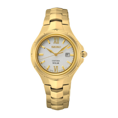 Seiko Ladies' Daywear SUT432P Watch Seiko Ladies' Daywear SUT432P Watch