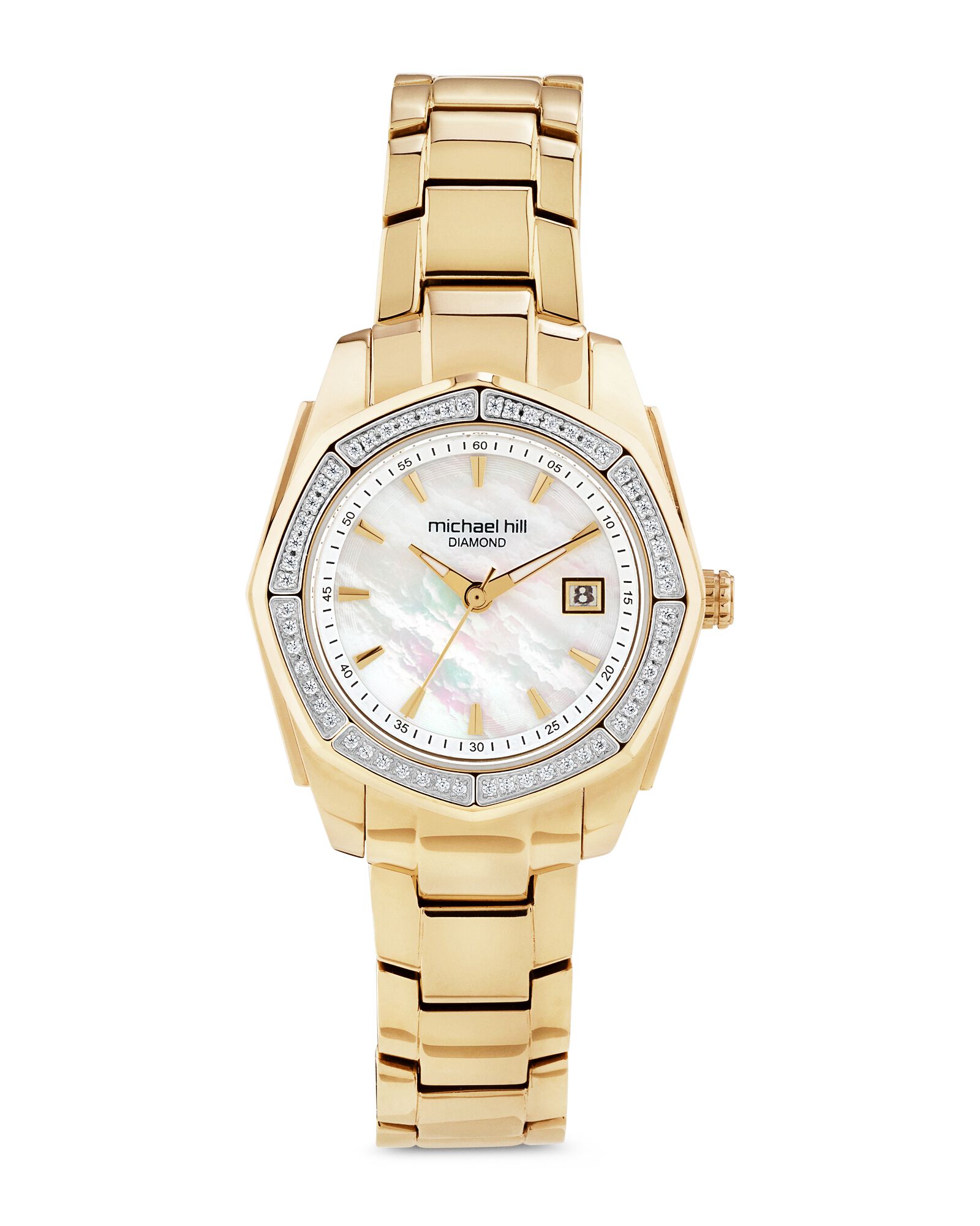 Michael hill ladies watches 2025