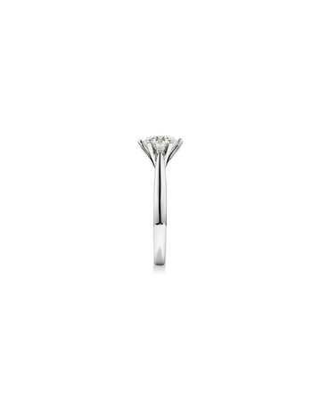 1.50 Carat TW of Diamond Ring in 14ct White Gold 1.50 Carat TW of Diamond Ring in 14ct White Gold