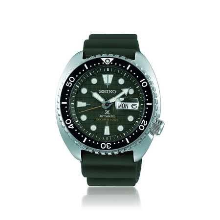 Seiko Men's Prospex Automatic Divers SRPE05K Watch