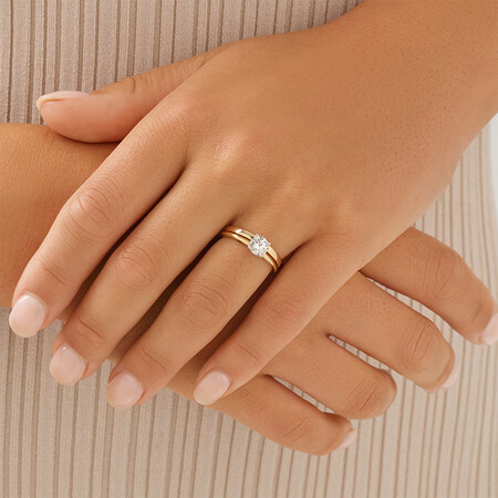 2mm High Domed Wedding Band in 10kt White Gold 2mm High Domed Wedding Band in 10kt White Gold