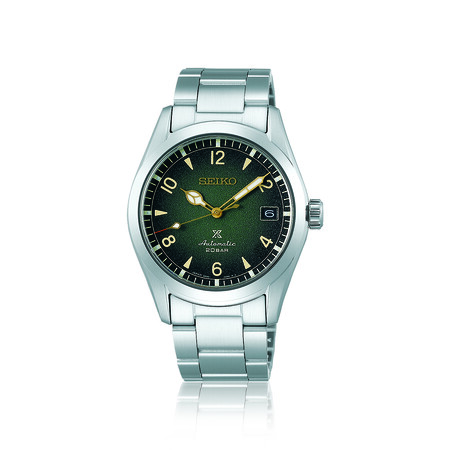 Seiko Men's Prospex SPB155J Watch
