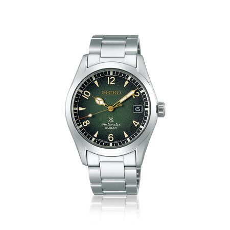 Seiko Men's Prospex SPB155J Watch Seiko Men's Prospex SPB155J Watch