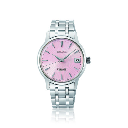 Seiko Ladies' Presage Automatic SRP839J Watch Seiko Ladies' Presage Automatic SRP839J Watch