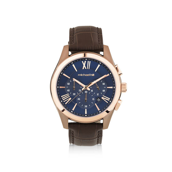 Men's Watches at Michael Hill NZ