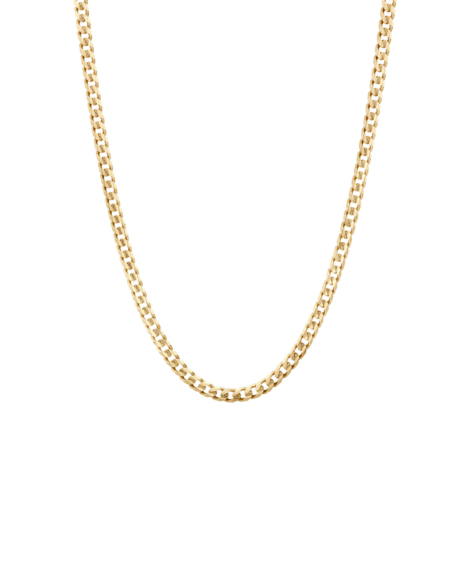 Mens gold chains nz