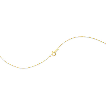 Crown Necklace with Diamonds in 10kt Yellow Gold Crown Necklace with Diamonds in 10kt Yellow Gold