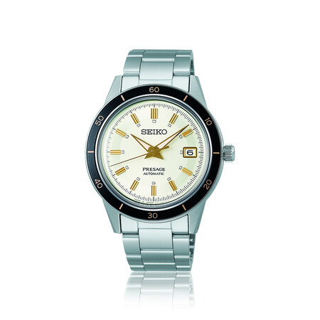 Seiko Men's Presage Automatic SRPG03J Watch Seiko Men's Presage Automatic SRPG03J Watch