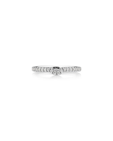Sir Michael Hill Designer Wedding Band with 0.22 Carat TW of Diamonds in 18ct White Gold Sir Michael Hill Designer Wedding Band with 0.22 Carat TW of Diamonds in 18ct White Gold