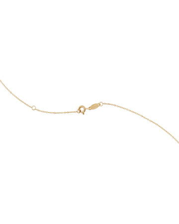 Large Spirits Bay Pendant in 10kt Yellow Gold Large Spirits Bay Pendant in 10kt Yellow Gold