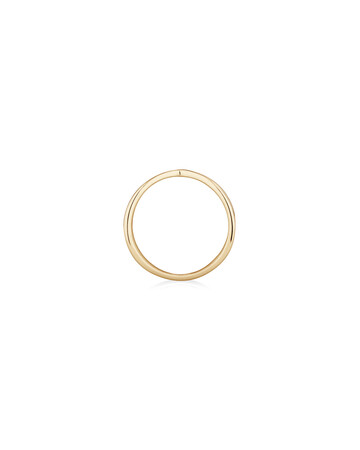 Geometric Ring in 10kt Yellow Gold Geometric Ring in 10kt Yellow Gold