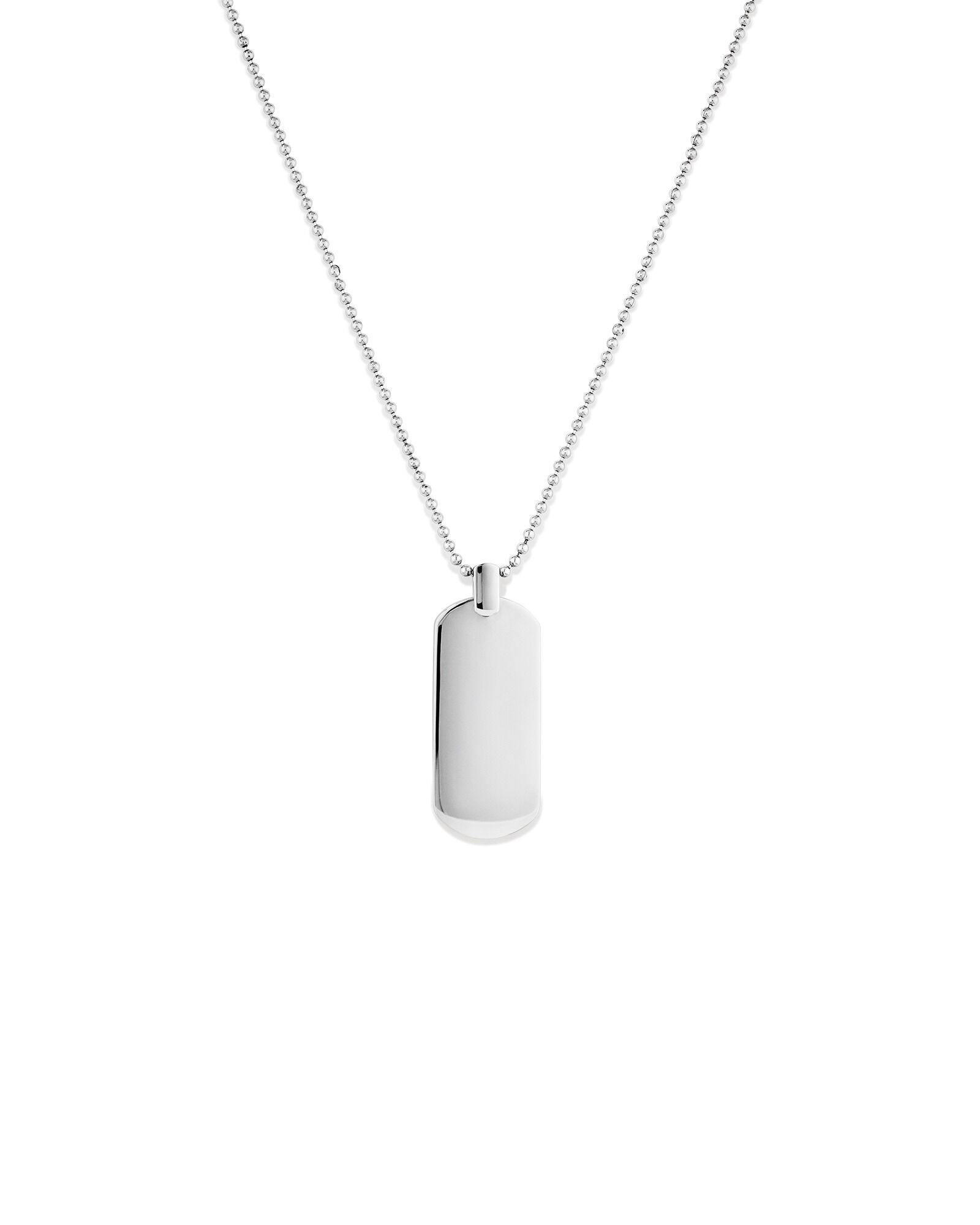 Michael hill dog tags on sale