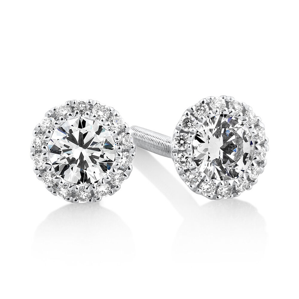 Michael hill earrings nz sale