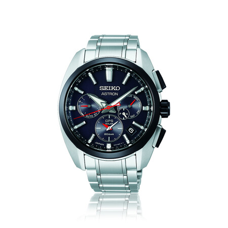 Seiko Men's Astron Solar SSH103J Watch Seiko Men's Astron Solar SSH103J Watch