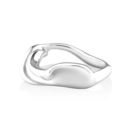 Spirits Bay Ring in Sterling Silver Spirits Bay Ring in Sterling Silver