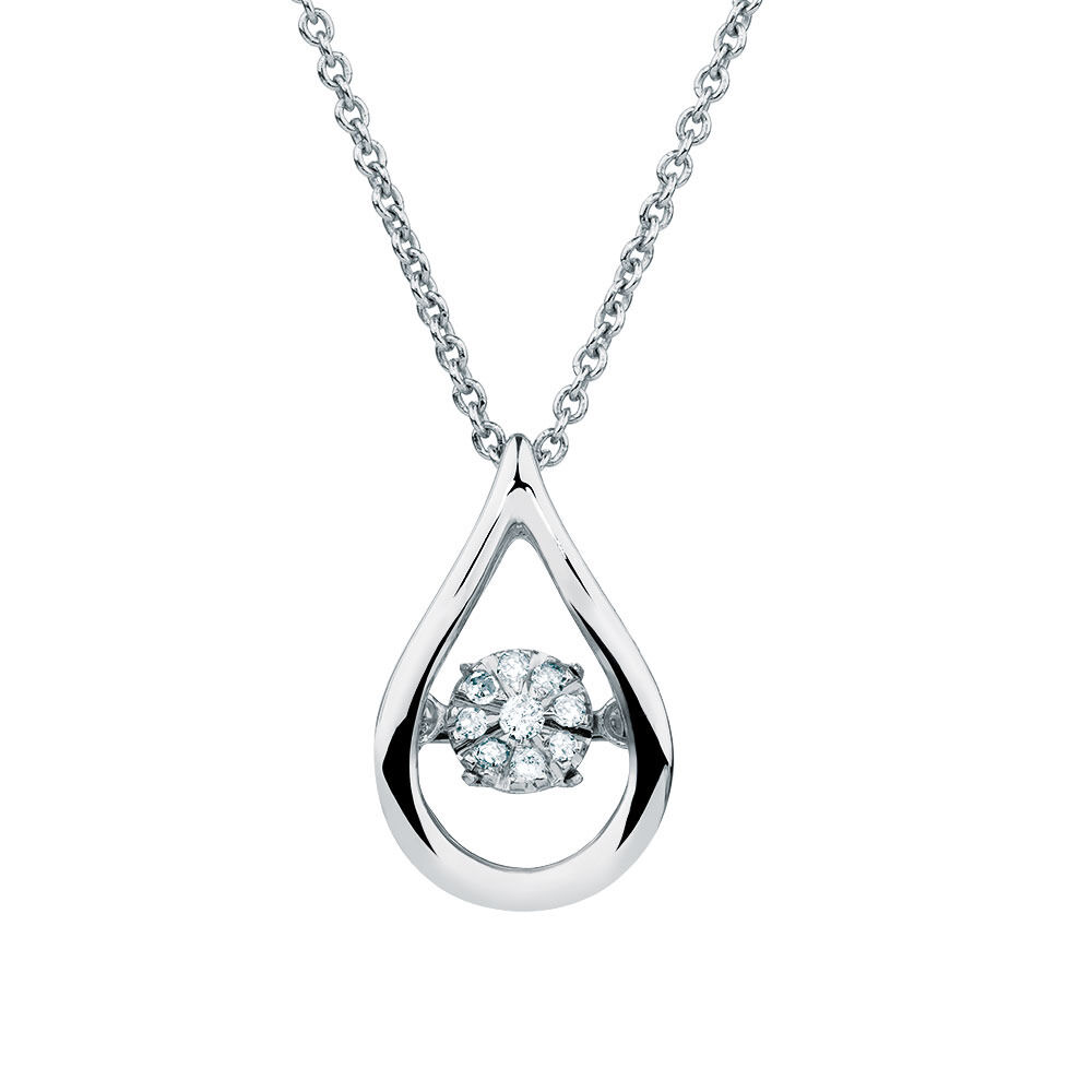 Michael hill pendants clearance