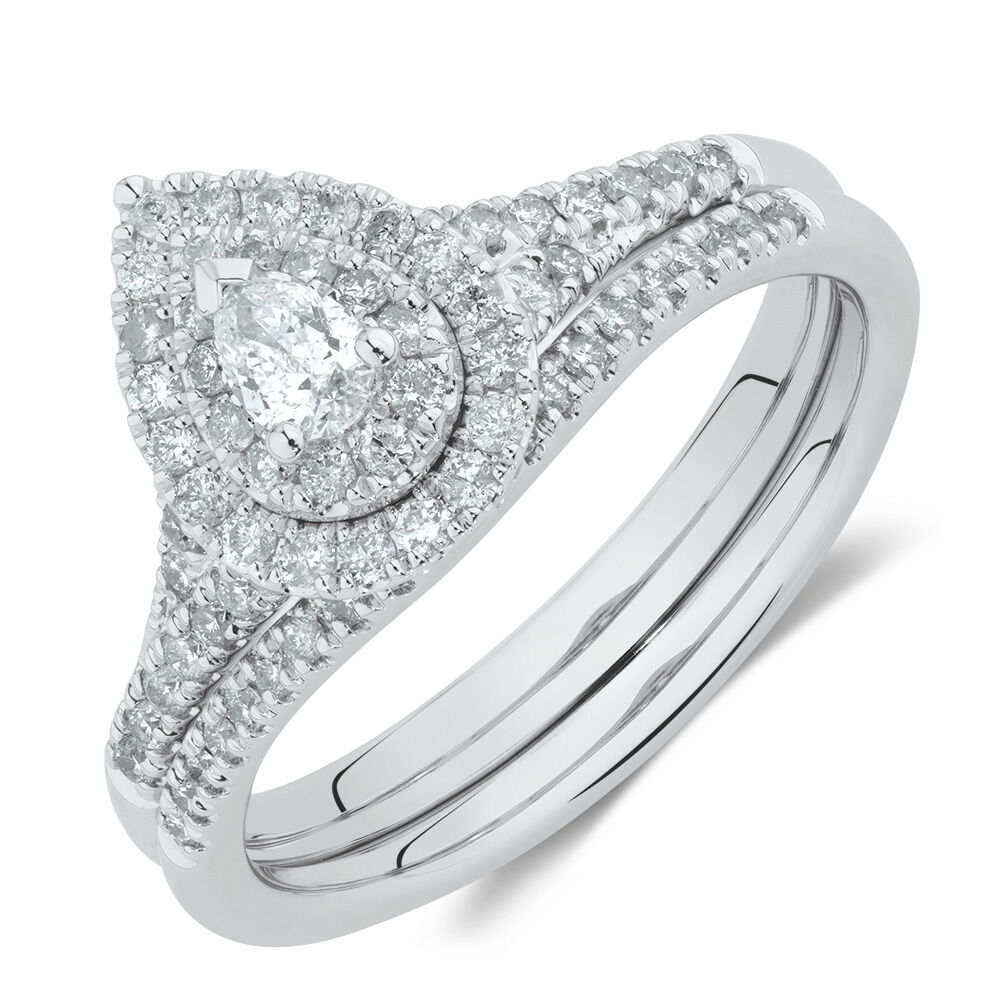 michael hill couple rings