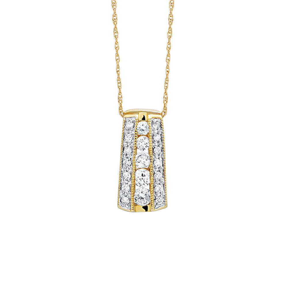 diamond necklace michael hill