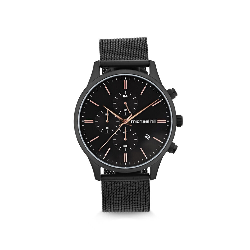 Michael hill watches price cheap