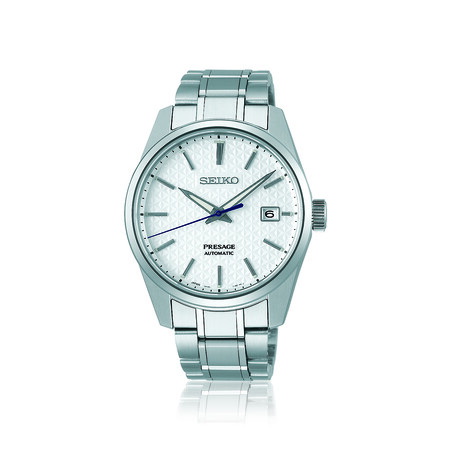Seiko Men's Presage Automatic SPB165J Watch
