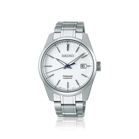 Seiko Men's Presage Automatic SPB165J Watch Seiko Men's Presage Automatic SPB165J Watch