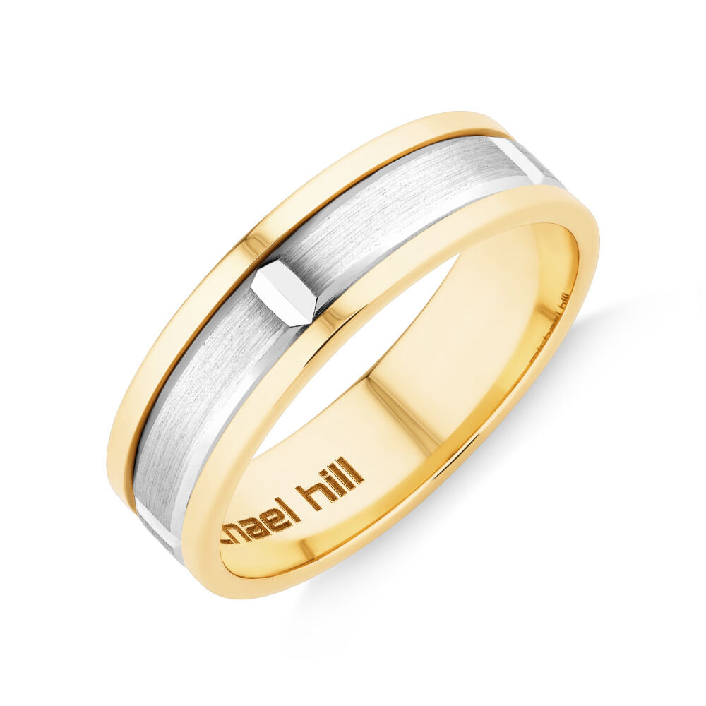 Michael hill wedding rings nz on sale