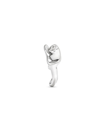 Spirits Bay Ring In Sterling Silver Spirits Bay Ring In Sterling Silver