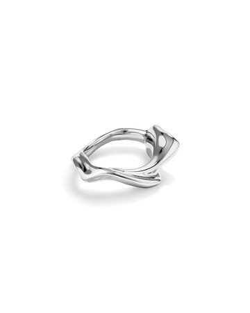 Spirits Bay Ring In Sterling Silver Spirits Bay Ring In Sterling Silver