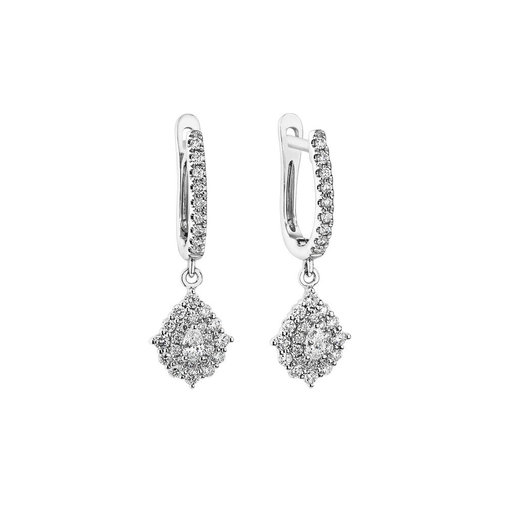 Michael hill earrings nz sale