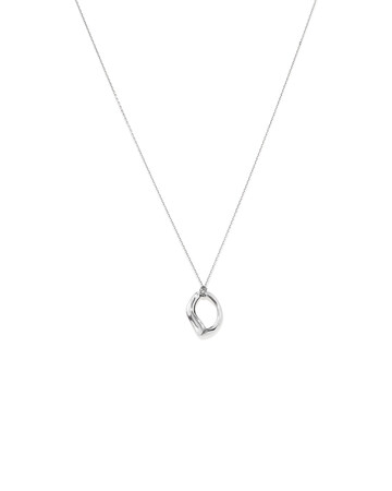 Small Spirits Bay Pendant in Sterling Silver Small Spirits Bay Pendant in Sterling Silver