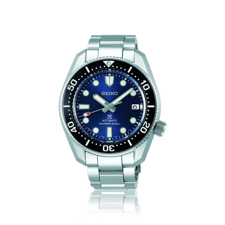 Seiko Men's Prospex Divers SPB187J Watch Seiko Men's Prospex Divers SPB187J Watch