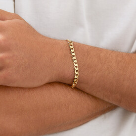 Michael hill mens bracelet Clearance