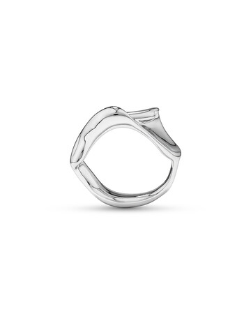 Spirits Bay Ring In Sterling Silver Spirits Bay Ring In Sterling Silver