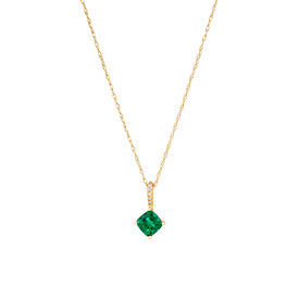 Michael hill ruby necklace Clearance