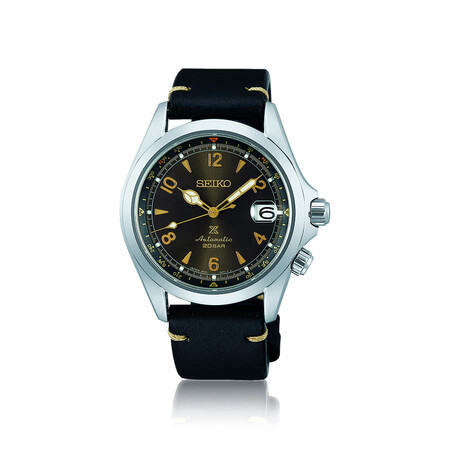 Seiko Men's Prospex Automatic SPB209J Watch Seiko Men's Prospex Automatic SPB209J Watch