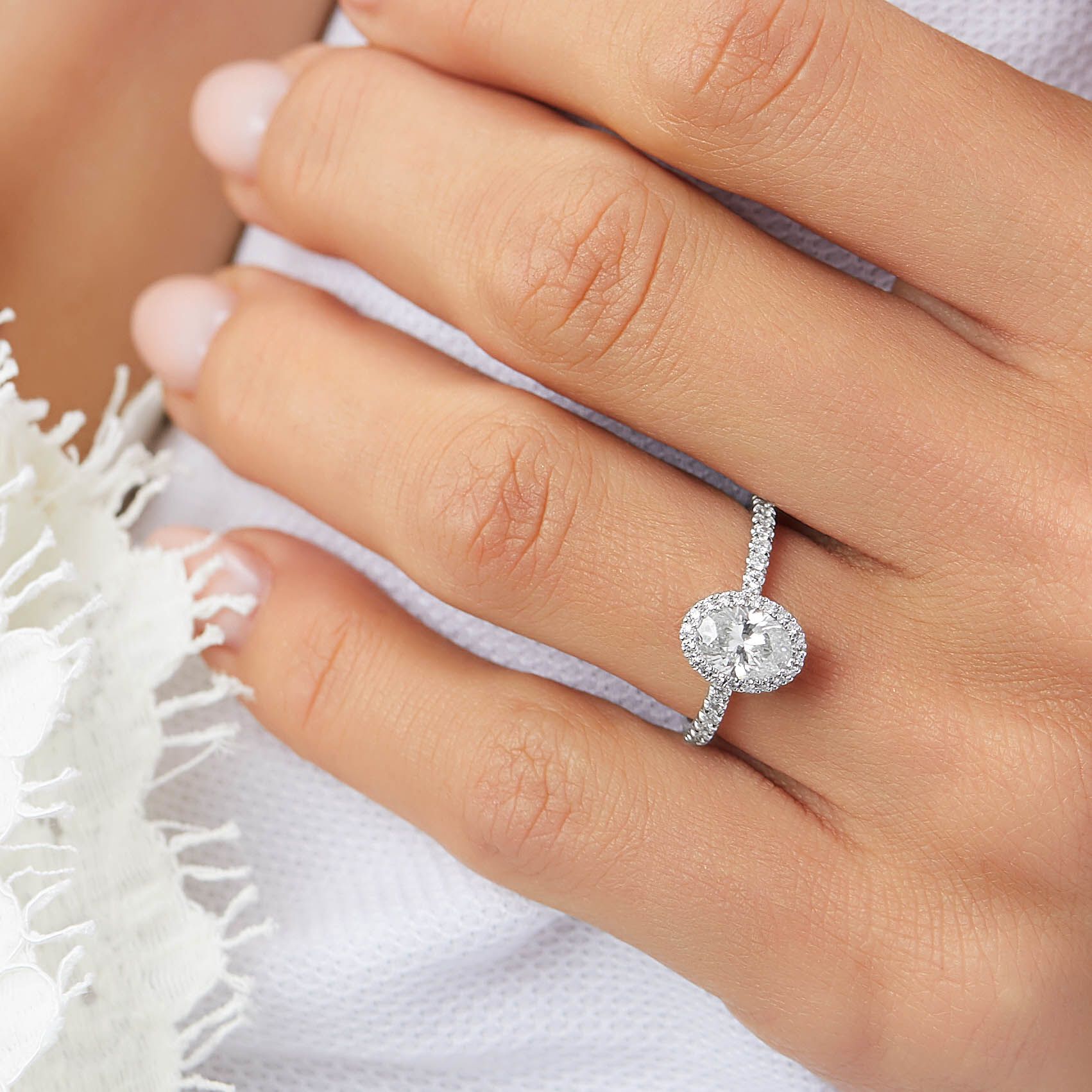 Michael hill custom rings store