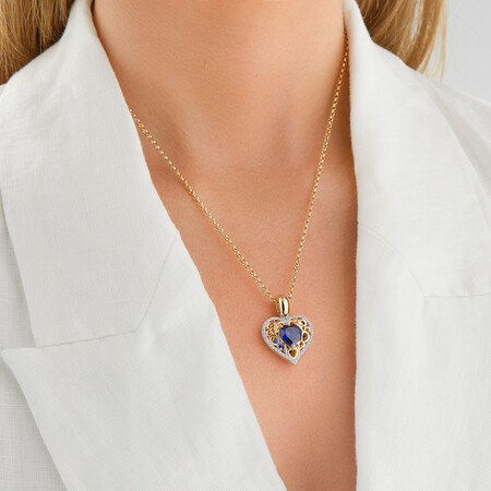 45cm (18") Hollow Belcher Chain in 10ct Yellow Gold 45cm (18") Hollow Belcher Chain in 10ct Yellow Gold