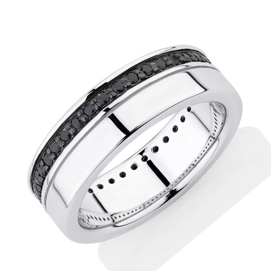 Mens Rings at Michael Hill NZ