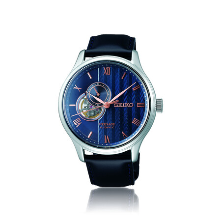 Seiko Men's Presage Automatic SSA421J Watch Seiko Men's Presage Automatic SSA421J Watch