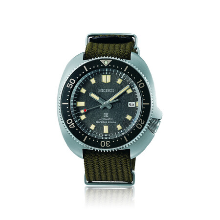 Seiko Men's Prospex Automatic SPB237J Watch Seiko Men's Prospex Automatic SPB237J Watch