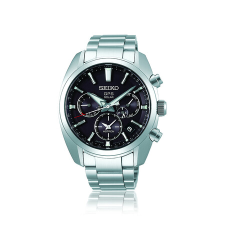 Seiko Men's Astron GPS Solar SSH021J Watch Seiko Men's Astron GPS Solar SSH021J Watch