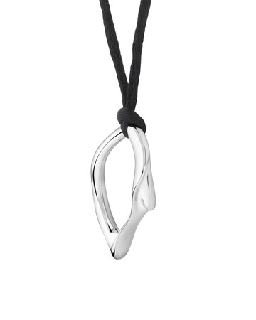 Medium Spirits Bay Pendant in Sterling Silver Medium Spirits Bay Pendant in Sterling Silver